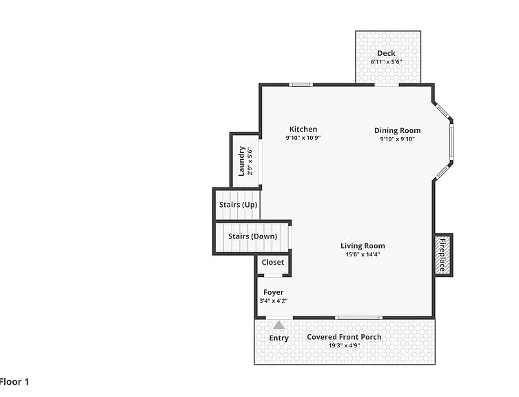 140 Loxley Ct — Photo 3