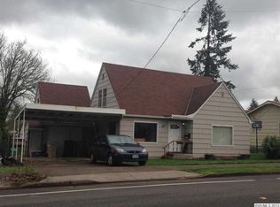 213 Geary St NE, Albany, OR 97321