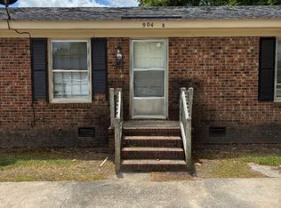 904 Woodrow St S APT B, Wilson, NC 27893