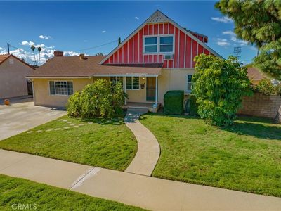 875 N Garsden Ave, Covina, CA, 91724
