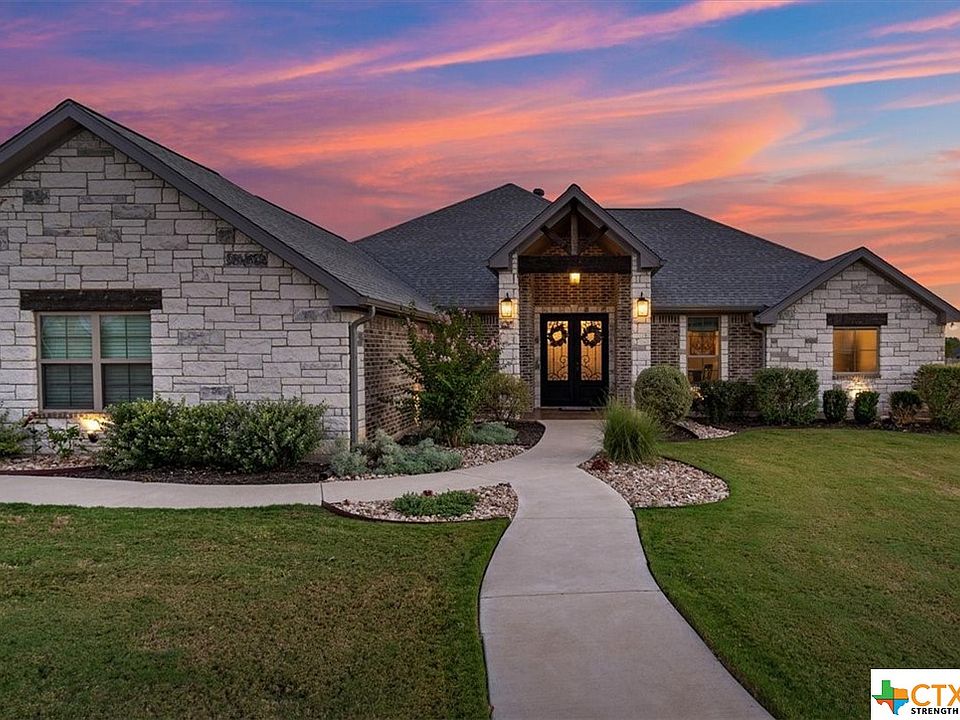 8219 Collins Creek Dr, Salado, TX 76571 Zillow