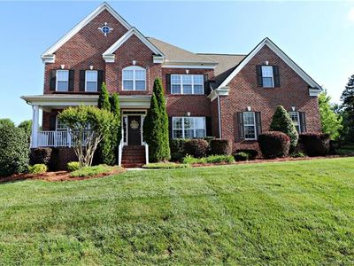 684 Beacontree Ct NW, Concord, NC, 28027
