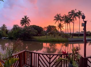 702 Iana St UNIT 1, Kailua, HI 96734