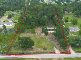16497 Highline Blvd, Conroe, TX 77306