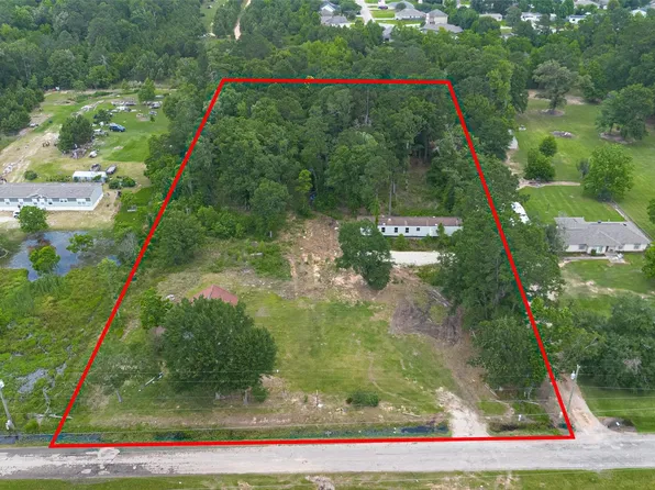 16497 Highline Blvd, Conroe, TX 77306