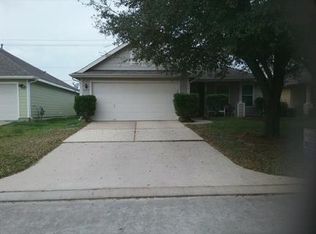 12819 Northchase Ridge Ln, Houston, TX 77044