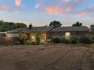 36 Palomas Rd, Los Lunas, NM 87031