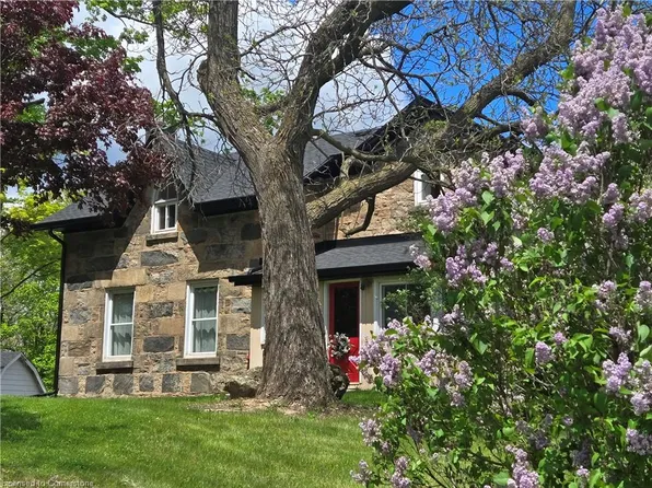 4197 Walkers Line, Burlington, ON L7M 0Y3