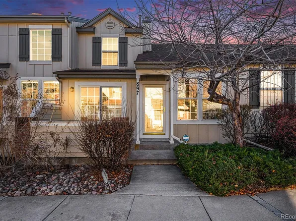 897 S Granby Circle, Aurora, CO 80012