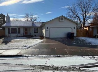 745 Hiawatha Way, Twin Falls, ID 83301