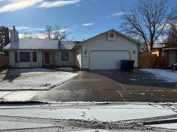 745 Hiawatha Way, Twin Falls, ID 83301