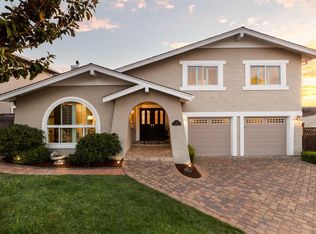 44 Sequoia Ct, San Carlos, CA 94070