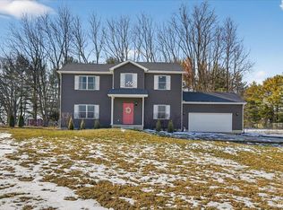 575 Perry Ln, West Lafayette, IN 47906