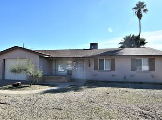 3213 W Redfield Rd, Phoenix, AZ 85053