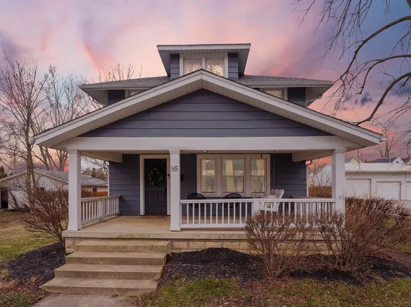 85 E 5th St, London, OH 43140