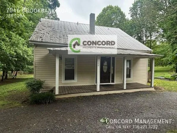 7046 Brookbank Rd, Summerfield, NC 27358