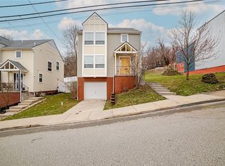5165 Kincaid St, Pittsburgh, PA