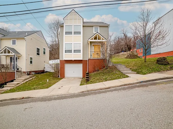 5165 Kincaid St, Pittsburgh, PA 15224