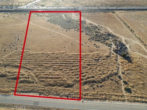 0 E Avenue P #8, Palmdale, CA 93550