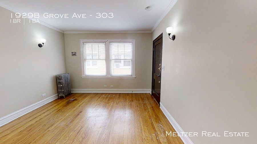 1st image of 1929 Grove Ave #B
