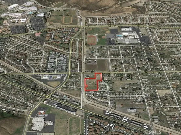 0 W 48th St, San Bernardino, CA 92407