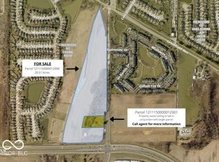 0 Marilyn Rd, Noblesville, IN 46060