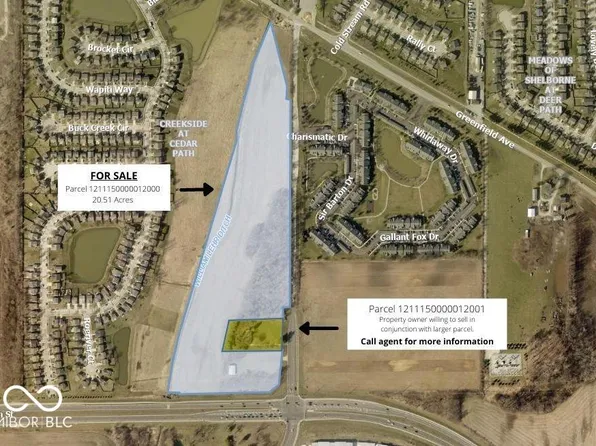 0 Marilyn Rd, Noblesville, IN 46060