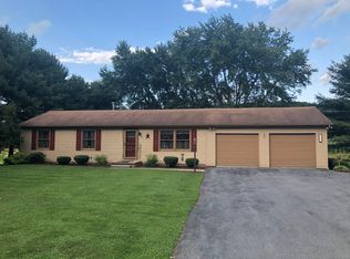 3102 Raystown Rd, Hopewell, PA 16650