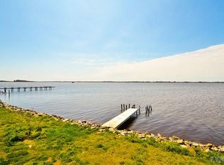 814 Bells Island Rd, Currituck, NC 27929