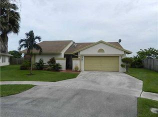 3100 NW 109th Ave, Sunrise, FL 33351