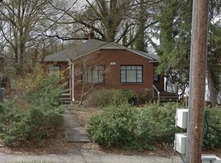 909 Sedgefield St, Durham, NC 27705