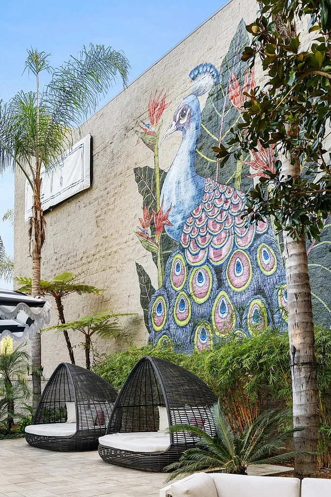 Vera Cortez Hill — Photo 4