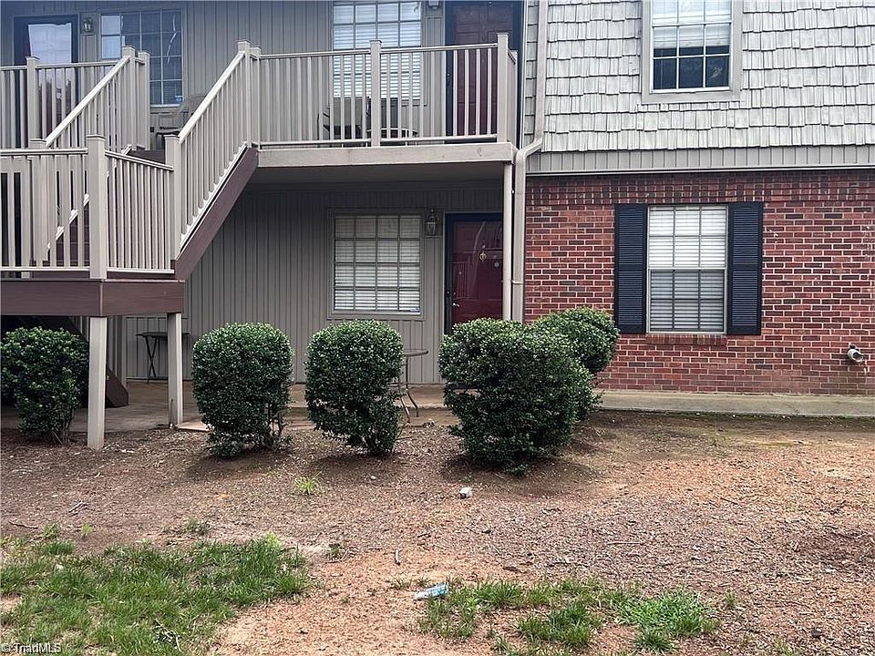 1st image of 3814 Country Club Rd APT E