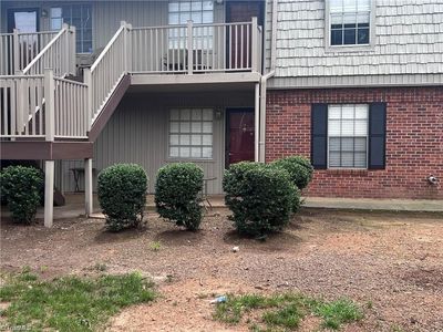 3816 Country Club Rd APT C, Winston Salem, NC, 27104