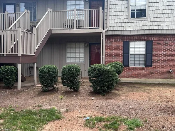 3816 Country Club Rd APT C, Winston Salem, NC 27104