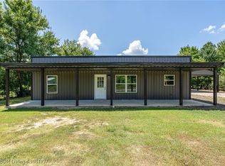 300 S Fargo St, Muldrow, OK 74948