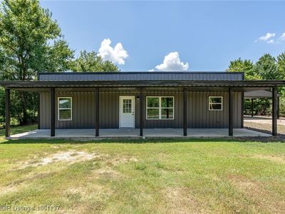 300 S Fargo St, Muldrow, OK, 74948