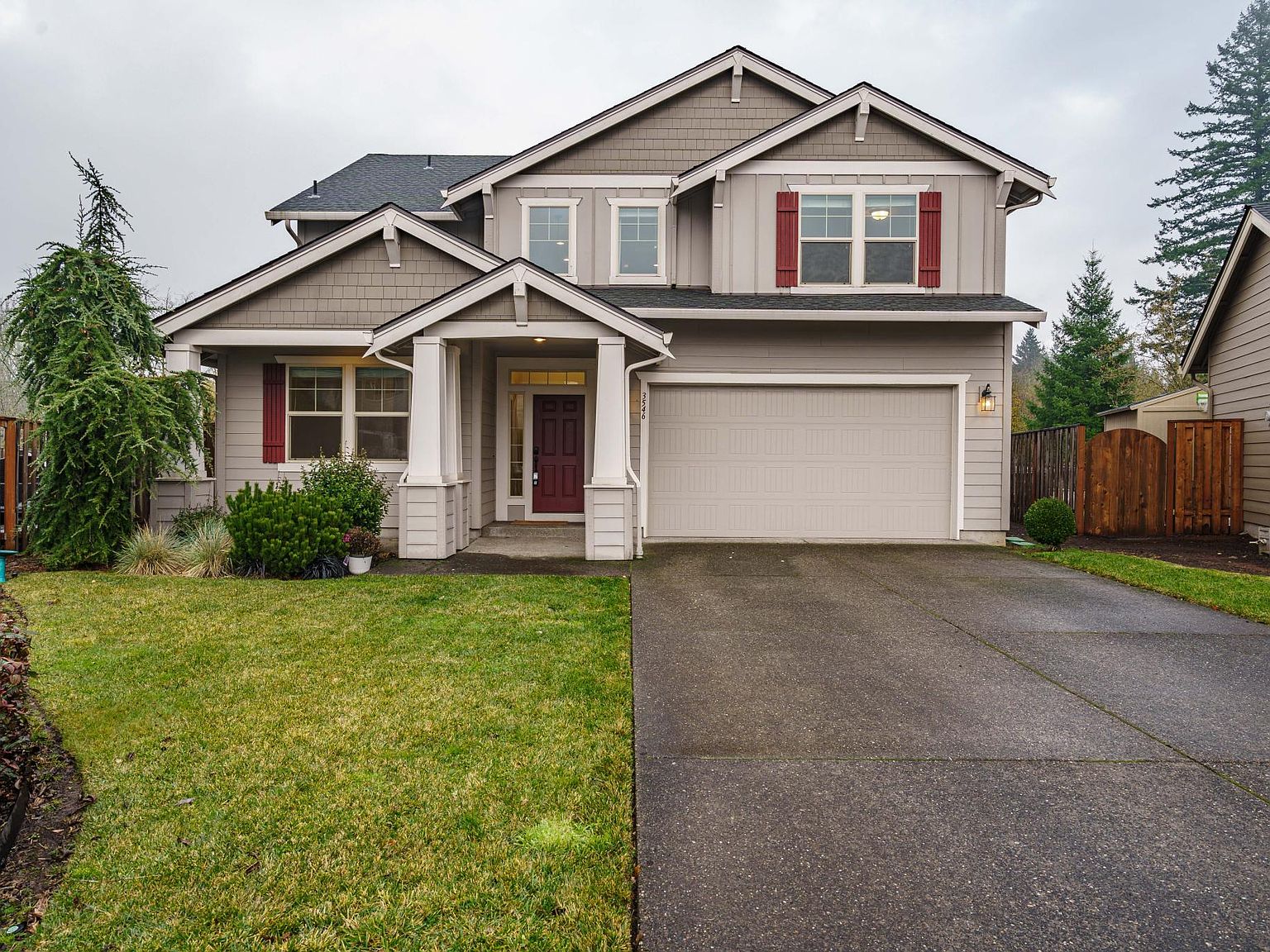 3546 NE Verbena Ct, Camas, WA 98607 | Zillow