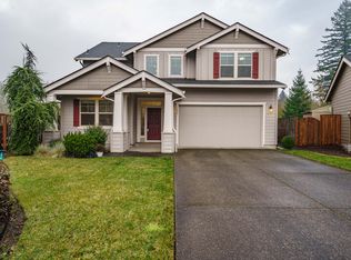3546 NE Verbena Ct, Camas, WA 98607