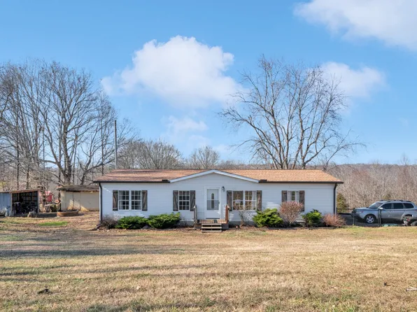 1169 Saddle Tree Rd, Ashland City, TN 37015