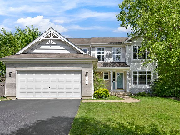 2nd image of 461 Winding Canyon Way