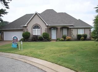 37 Kingsley Cv, Jackson, TN 38305