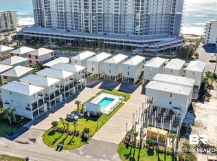 119 E J Cir, Gulf Shores, AL 36542