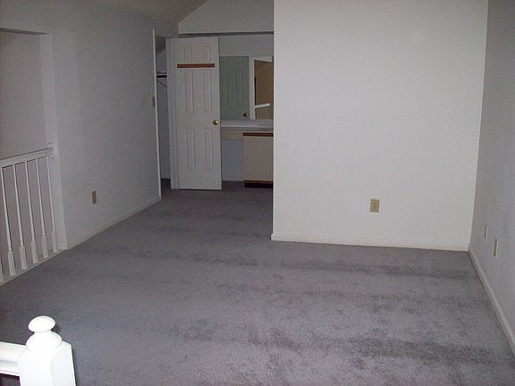 Upstairs Loft