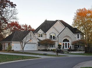 10444 Purdey Rd, Eden Prairie, MN 55347