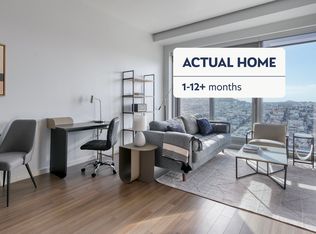 100 Van Ness Ave FLOOR 25-ID1630, San Francisco, CA 94102