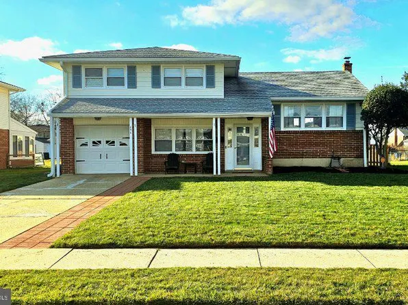 850 Sunset Ter, Dover, DE 19904