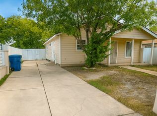224 Coopwood Ave, San Antonio, TX 78237