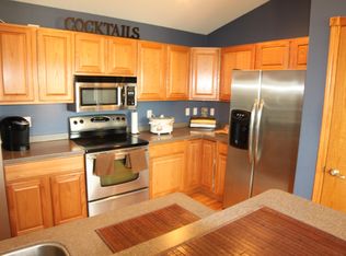 W7935 Prairie Meadows St, Holmen, WI 54636