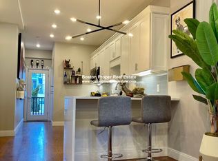 33 Condor St #281, Boston, MA 02128